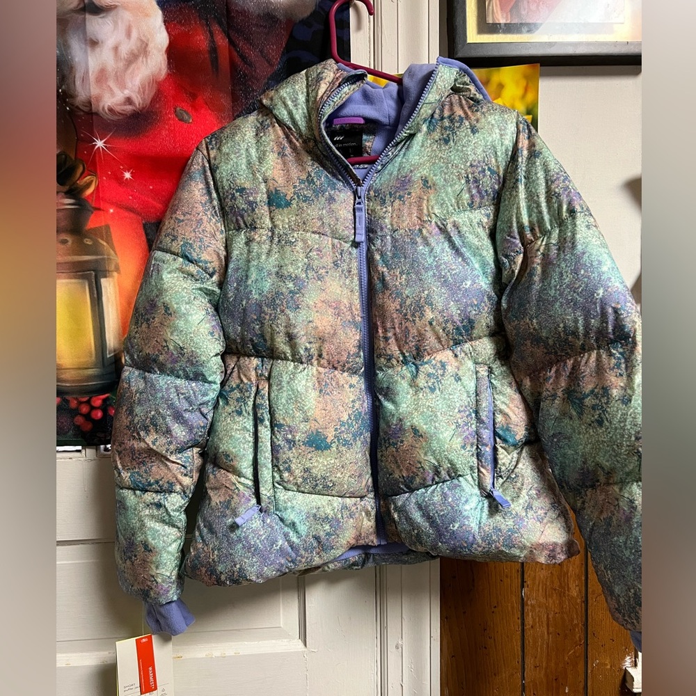 All in motion XL 14/16 for girl